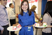 8 марта в АЛЬФАСКАН